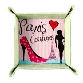 VACIABOLSILLOS RETRO "PARIS"