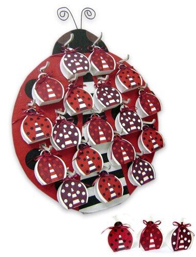 2x1 EXPOSITOR MARIQUITA (SOLO EXPOSITOR)