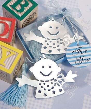 SIMPATICO BABY PUNTO DE LIBRO EN ESTUCHE AZUL