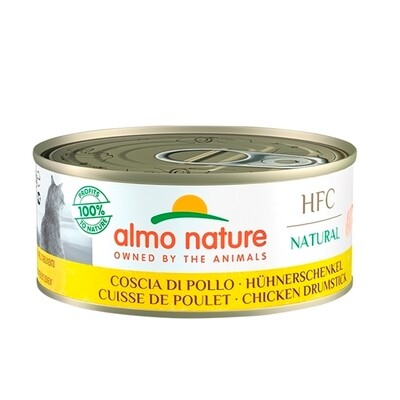 ��OFERTA! CAT HFC NATURAL 150G