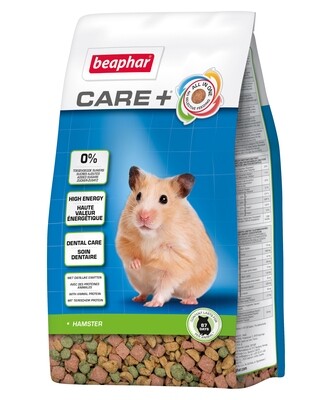 CARE+ HAMSTER