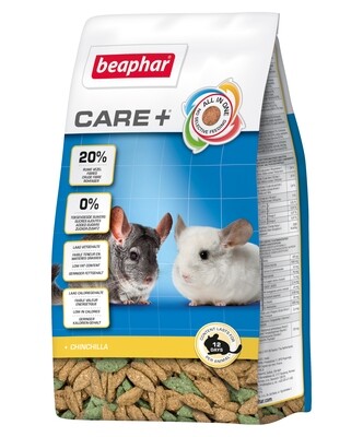 CARE+ CHINCHILLA