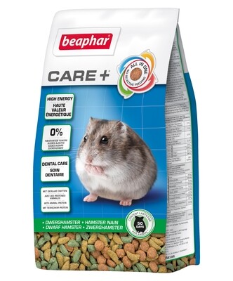 CARE+ HAMSTER ENANO
