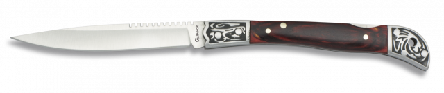 Navaja albainox stamina bloqueo. 8.6