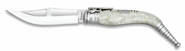 Navaja BANDOLERA N �4.Imit.Nacar. 16.5 cm