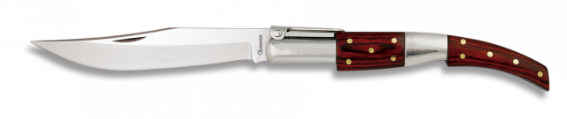 Navaja arabe carraca n � 0 stamina 8.2cm Navaja arabe carraca n � 0 stamina 8.2cm