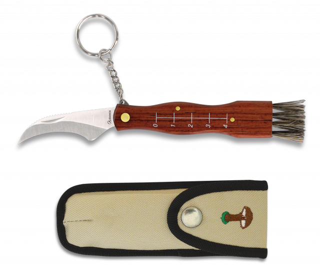 Navaja SetAS-MINI Albainox.6cm