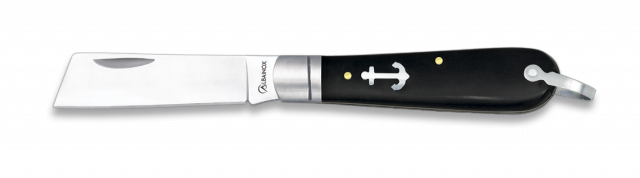 Navaja Marinera ALBAINOX. ABS.H 7 cm