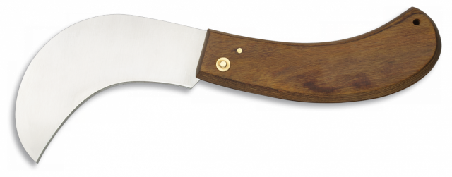 Navaja albainox tranchete hoja 10.5