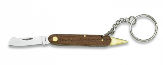 Navaja INJERTAR.Albainox.Madera.H 3.7 cm