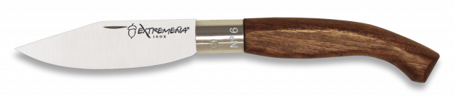 Navaja extreme�a.P.Clasica.Inox.7 cm