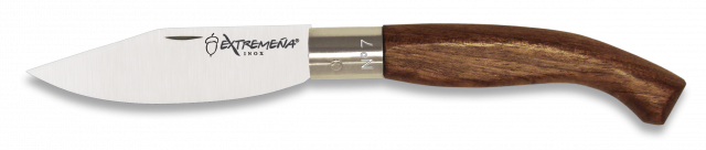 Navaja extreme�a.P.Clasica.Inox.8 cm