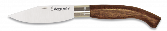 Navaja extreme�a.P.Clasica.Inox.10 cm