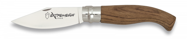 Navaja EXTREME�A.Girolock.Punta inox.5cm