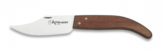 Navaja EXTREME�A.Punta. inox.Hoja 7.8 cm