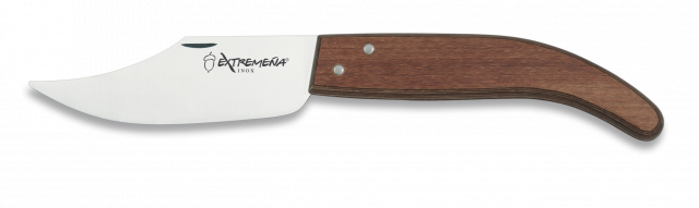 Navaja EXTREME�A.Punta. inox.Hoja 9 cm