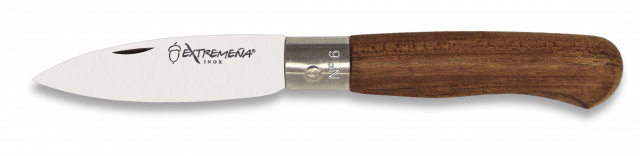 Navaja extreme�a.Cabritera.Inox.7 cm