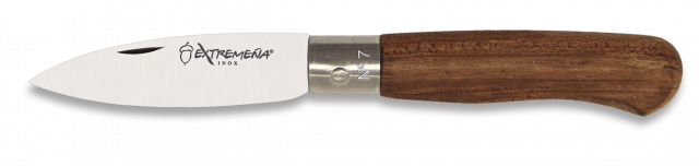 Navaja extreme�a.Cabritera.Inox.8 cm
