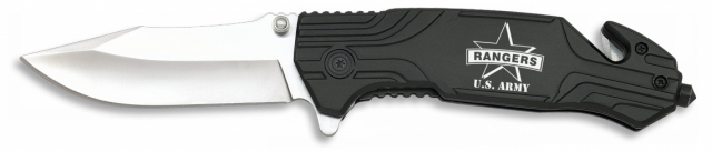 Navaja Albainox.Hoja  9.2cm