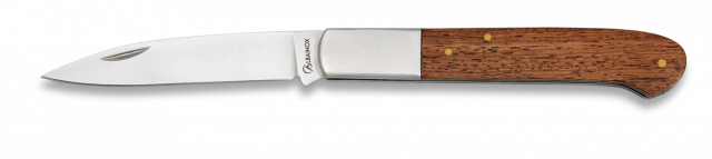 Navaja GIRODIA MADERA INOX 7.2 CM