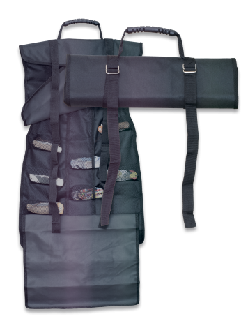 Manta Cuchillos / Navajas de coleccióNavaja