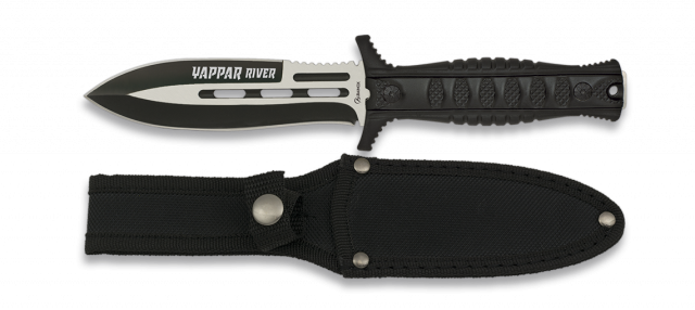 Cuchillo Albainox WAPPAR RIVER. H  12.2