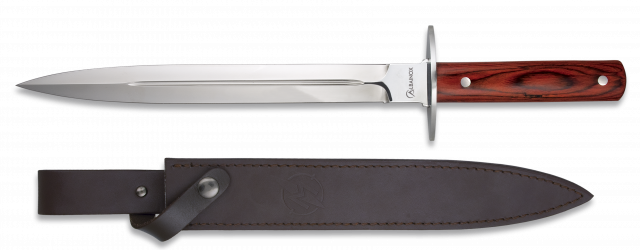 Cuchillo DEPORTIVO ALBAINOX.Stamina.C/F.