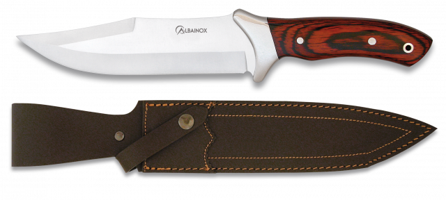 Cuchillo DEPORTIVO ALBAINOX.Stamina.C/F.