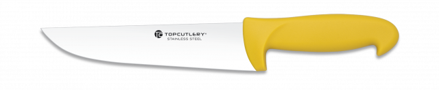 Cuchillo Cocinero TOP CUTLERYHoja  19 cm