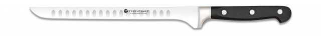 Cuchillo JAMONERO (10/25cm). T.CUTLERY Cuchillo JAMONERO (10/25cm). T.CUTLERY
