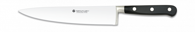 Cuchillo COCINERO 20cm TOP CUTLERY