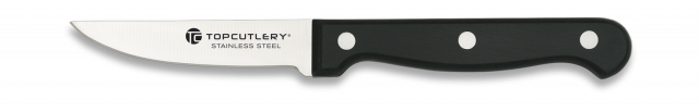 Cuchillo  PELADOR. TOP CUTLERY h  8 cm