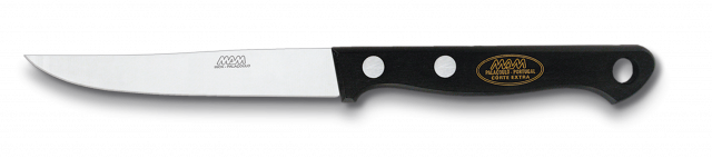 Cuchillo MESA MAM. Hoja  10 cm