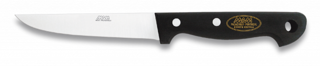 Cuchillo COCINERO MAM. Hoja  12.7 cm