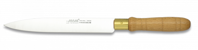 Cuchillo DEGOLLADOR MAM. Hoja  21.6 cm