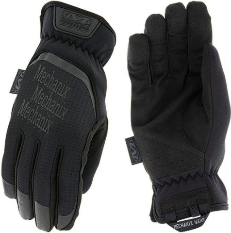 Guantes MECHANIX FASTFIT Covert mujer M