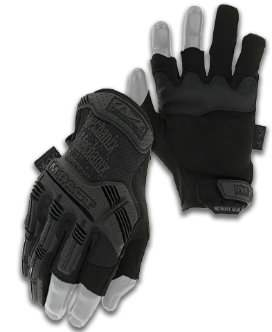 Guantes MECHANIX M-Pact Trigger Finger
