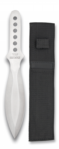 Cuchillo LanzaDOR ALBAINOX.C/Funda.