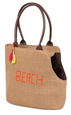 BOLSO SAC DELUXE CANAGE