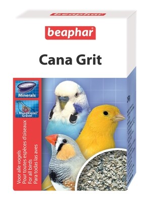 CANA GRIT 250G