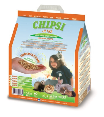 CHIPSI ULTRA