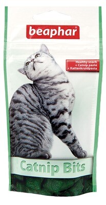 BOCADITOS CATNIP BITS GATO