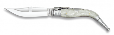Navaja BANDOLERA N �2.Imit.Nacar. 11 cm