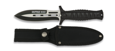 Cuchillo Albainox WAPPAR RIVER. H  12.2