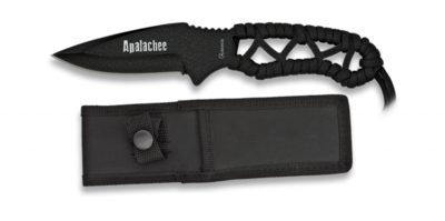 Cuchillo  ALBAINOX APALACHEE. Hoja  8.3