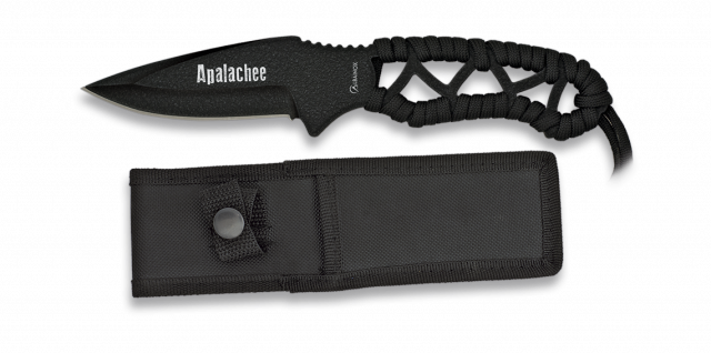 Cuchillo  ALBAINOX APALACHEE. Hoja  8.3