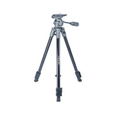 Veo 2 Pro 233AO - Tr�pode de aluminio con r�tula de para telescopio