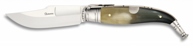 Navaja CLASICA LUJO N �1.Asta.9 cm