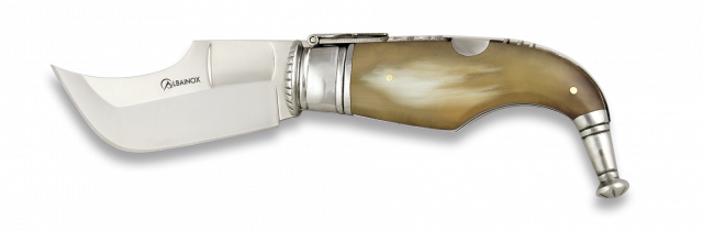 Navaja CAPAORA N �00.Asta Toro. 6.5 cm