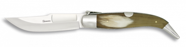 Navaja TEJA N � 0 Asta aut�ntica.hoja 8.2